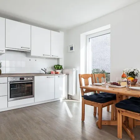 Apartamento Coastal Pearl 2 Location