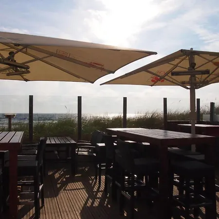 Apartamento Coastal Pearl 2 Location