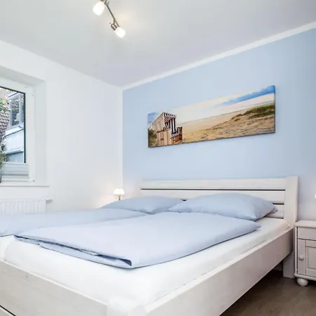 Coastal Pearl 2 Location Apartamento Scharbeutz