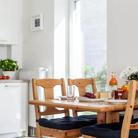 Apartamento Coastal Pearl 2 Location *