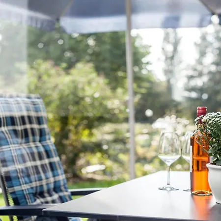 Apartamento Coastal Pearl 2 Location Scharbeutz