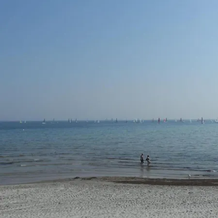 Coastal Pearl 2 Location Apartamento