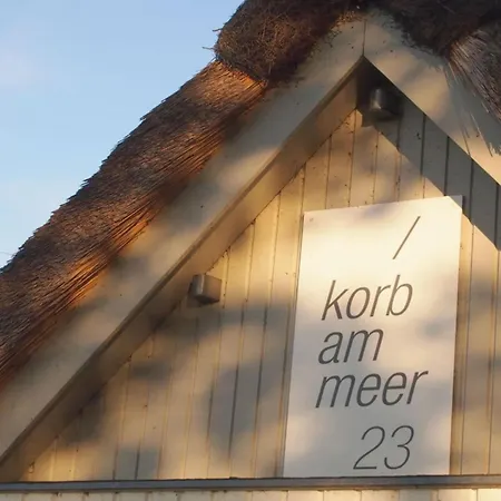 Apartamento Coastal Pearl 2 Location Scharbeutz