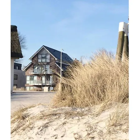 Coastal Pearl 2 Location Scharbeutz