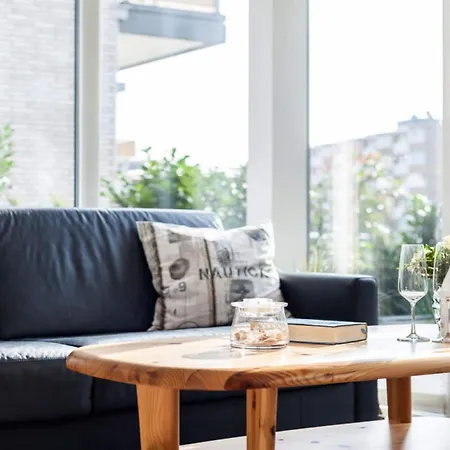Apartamento Coastal Pearl 2 Location *